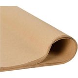 Selanikli Ticaret Kraft Kağıt 25 kg 108 cm -150 cm Balya - 180 cm