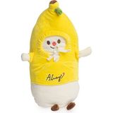 Selay 1473 Arkadaşım Muz 40 cm - Renkli
