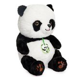 Selay 1474 Sevimli Panda 33 cm