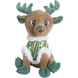Selay Geyik 25 cm Peluş Oyuncak