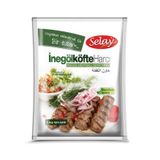 Selay İnegöl Köfte Harcı ( 80gr*20 Ad)
