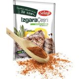 Selay Izgara Çeşni 45 gr*20 Ad. - 60 gr
