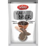 Selay Karabiber Toz 30 gr x 20'li - 600 gr