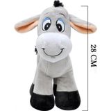 Selay Oyuncak Pelus Esek 28Cm 1012