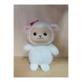 Selay Peluş Kuzu Oyuncak 25 cm