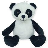 Selay Peluş Sevimli Hayvanlar 35 cm - Panda