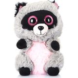 Selay Rakun 17 cm Peluş Oyuncak