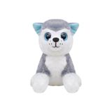 Selay Sibirya Kurdu 20 cm Peluş Oyuncak