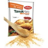 Selay Tavuk Harcı 80 gr 20' li