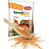 Selay Tavuk Sosu 45 gr x 20'li - 45 gr