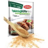 Selay Tekirdağ Köfte Harcı 80 gr 20' li