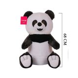 Selay Toys 68 cm Peluş Panda