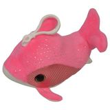 Selay Toys Pelüş Anahtarlık Yunus Balığı Pembe 1497
