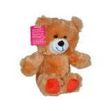 Selay Toys Pelüş Ayı Minik 2000