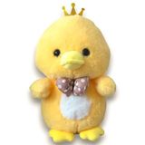 Selay Toys Pelüş Civciv 22 Cm 4469