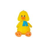 SELAY TOYS Peluş Civciv Oyuncak, 55 cm, Unisex