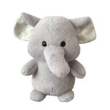 Selay Toys Pelüş Fil 23 Cm 4511