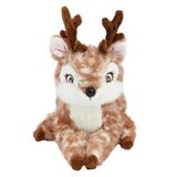 Selay Toys Pelüş Geyik 25 Cm 4475