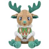Selay Toys Pelüş Geyik 28 Cm 3444