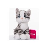 SELAY TOYS Peluş Kedi Oyuncak 25 cm