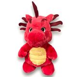 Selay Toys Pelüş Kiremit Dinazor 25 Cm 4437