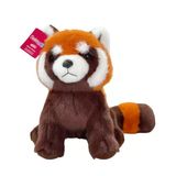 Selay Toys Pelüş Kızıl Panda 30 Cm 4541