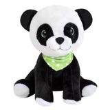 Selay Toys Pelüş Panda 15 Cm 2030