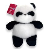 Selay Toys Pelüş Panda 26 Cm 4516