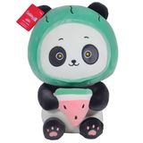 Selay Toys Pelüş Panda 35 cm 4363