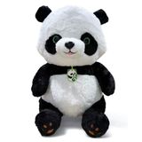 Selay Toys Pelüş Panda 45 Cm 5106