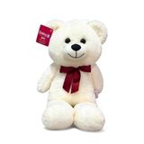 Selay Toys Pelüş Salaş Ekru Ayıcık 46 Cm 4564