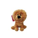 SELAY TOYS Peluş Sevimli Aslan 28 Cm Hediyelik Oyuncak