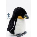 SELAY TOYS Penguen Peluş Oyuncak | Yumuşak Dokulu