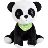 Selay Toys Selay Peluş Panda 15 cm 2030