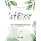 Selbstfürsorge Planer: Kleine Schritte, große Veränderungen: Journal und Tagesplaner für Klarheit, Fokus und Zufriedenheit