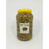 Selçuk 3 kg Cinsi Kırma Tatlanmış Zeytin
