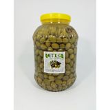 Selçuk 5 kg Cinsi Kırma Tatlanmış Zeytin