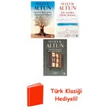 Selçuk Altun 3 Kitap Seti + Türk Klasiği Hediye