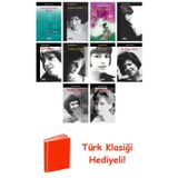 Selçuk Baran 10 Kitap Seti + Türk Klasiği Hediye