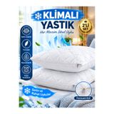 SELÇUK MANİFATURA Yastık Alezi kapitone