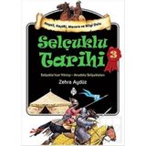 Selçuklu Tarihi 3 - Zehra Aydüz