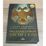 Selçuklu'nun Şifreleri - 2 Yazardan Da İmzalı - (Sahafiye Kitap)
