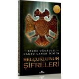 Selçuklu’nun Şifreleri - Talha Uğurluel Cansu Canan Özgen