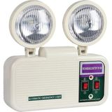 Selda 2 x 3 W Şarjlı Bataryalı Led Acil Aydınlatma Armatürü