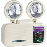 Selda 2X9W Şarjlı 180 Dk LED Acil Aydınlatma Armatürü Bataryalı Elektrik Kesintisinde, Yangın, Deprem