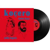 Selda Bağcan & Ahmet Kaya - Koçero (Plak)
