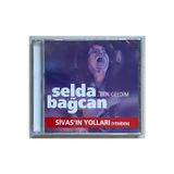 Selda Bağcan Ben Geldim Sivas'In Yolları Cd (Sıfır Jelatinli)