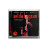 Selda Bağcan Denizlerin Dalgasıyım Cd (Sıfır Jelatinli)