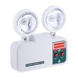 Selda SG001 2x3 Watt Acil Aydınlatma Armatürü - 3 Saat Pil Ömrü