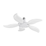 Seldur 36 W E27 Beyaz Işık Mango Led Ampul